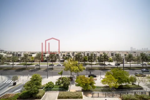 Dubai Hills Estate, Dubai, BAE’de satılık daire 3 yatak odası, 181 m&sup2; No 690395 - fotoğraf 27