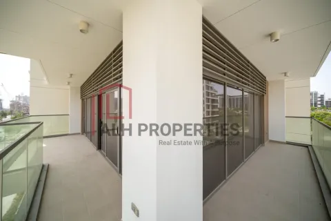 Dubai Hills Estate, Dubai, BAE’de satılık daire 3 yatak odası, 181 m&sup2; No 690395 - fotoğraf 28
