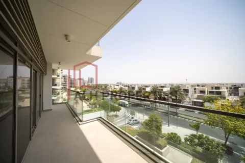 Dubai Hills Estate, Dubai, BAE’de satılık daire 3 yatak odası, 181 m&sup2; No 690395 - fotoğraf 25