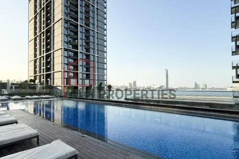 Διαμέρισμα σε Dubai Creek Harbour (The Lagoons), ΗΑΕ 1 υπνοδωμάτιο, 64 τ.μ. Αρ. 690397 - φωτογραφία 13