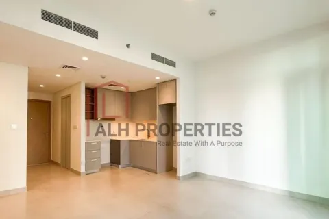 Διαμέρισμα σε Dubai Creek Harbour (The Lagoons), ΗΑΕ 1 υπνοδωμάτιο, 64 τ.μ. Αρ. 690397 - φωτογραφία 4