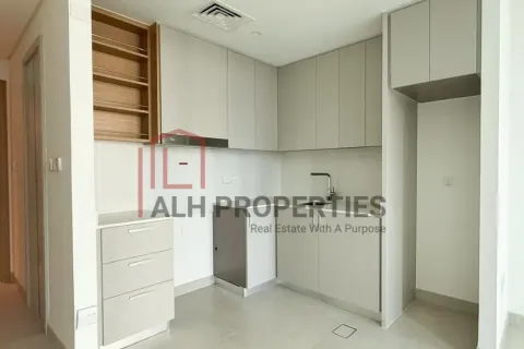 Διαμέρισμα σε Dubai Creek Harbour (The Lagoons), ΗΑΕ 1 υπνοδωμάτιο, 64 τ.μ. Αρ. 690397 - φωτογραφία 5