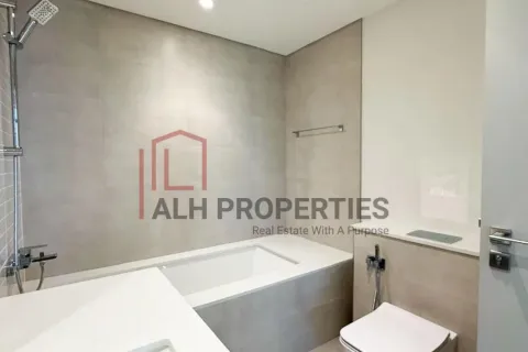 Διαμέρισμα σε Dubai Creek Harbour (The Lagoons), ΗΑΕ 1 υπνοδωμάτιο, 64 τ.μ. Αρ. 690397 - φωτογραφία 9