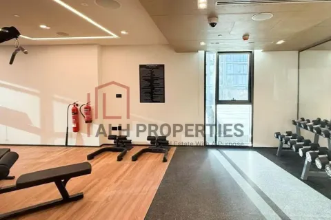 Διαμέρισμα σε Dubai Creek Harbour (The Lagoons), ΗΑΕ 1 υπνοδωμάτιο, 64 τ.μ. Αρ. 690397 - φωτογραφία 11