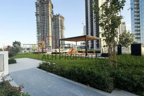 Διαμέρισμα σε Dubai Creek Harbour (The Lagoons), ΗΑΕ 1 υπνοδωμάτιο, 64 τ.μ. Αρ. 690397 - φωτογραφία 17