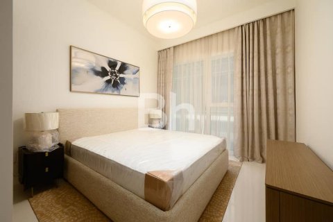Huoneisto Dubai Harbour, Arabiemiraatit 2 makuuhuonetta, 117 m2 № 643469 - kuva 11