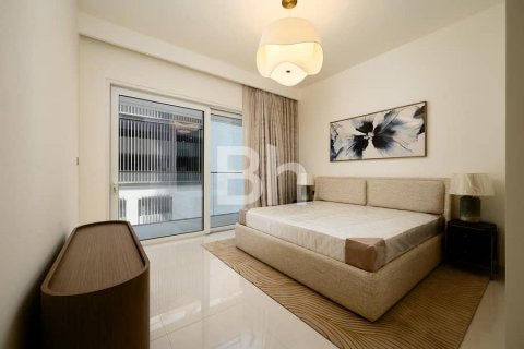 Huoneisto Dubai Harbour, Arabiemiraatit 2 makuuhuonetta, 117 m2 № 643469 - kuva 8