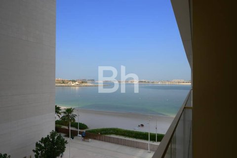 Huoneisto Dubai Harbour, Arabiemiraatit 2 makuuhuonetta, 117 m2 № 643469 - kuva 6