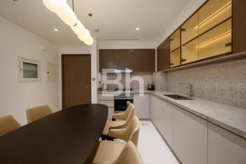 Huoneisto Dubai Harbour, Arabiemiraatit 2 makuuhuonetta, 117 m2 № 643469 - kuva 5