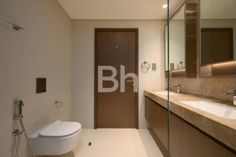 Huoneisto Dubai Harbour, Arabiemiraatit 2 makuuhuonetta, 117 m2 № 643469 - kuva 10