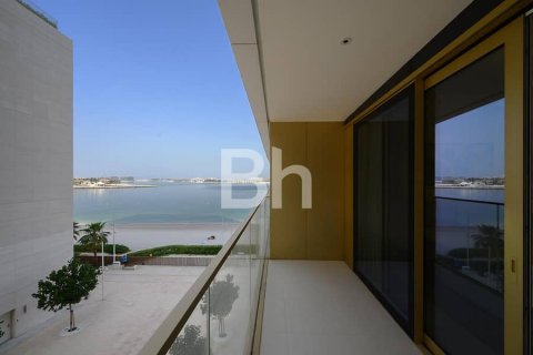 Huoneisto Dubai Harbour, Arabiemiraatit 2 makuuhuonetta, 117 m2 № 643469 - kuva 2