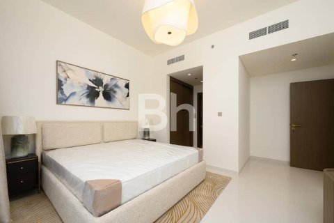 Huoneisto Dubai Harbour, Arabiemiraatit 2 makuuhuonetta, 117 m2 № 643469 - kuva 7
