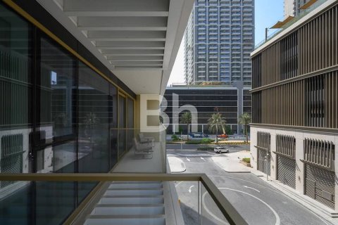 Huoneisto Dubai Harbour, Arabiemiraatit 2 makuuhuonetta, 117 m2 № 643469 - kuva 13