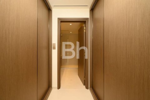 Huoneisto Dubai Harbour, Arabiemiraatit 2 makuuhuonetta, 117 m2 № 643469 - kuva 14