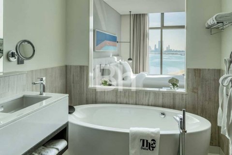 Leilighet til leie i Palm Jumeirah, Dubai, Emiratene 2 soverom, 127 kvm Nr. 643470 - Foto 5