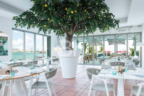 Leilighet til leie i Palm Jumeirah, Dubai, Emiratene 2 soverom, 127 kvm Nr. 643470 - Foto 9