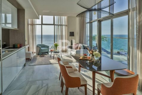 Leilighet til leie i Palm Jumeirah, Dubai, Emiratene 2 soverom, 127 kvm Nr. 643470 - Foto 1