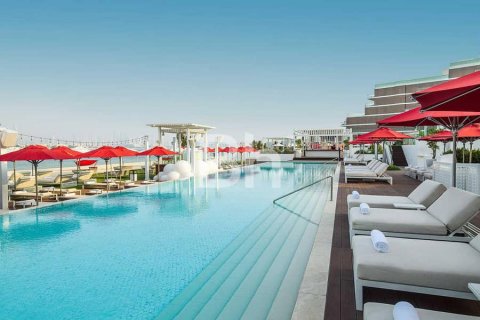 Leilighet til leie i Palm Jumeirah, Dubai, Emiratene 2 soverom, 127 kvm Nr. 643470 - Foto 6
