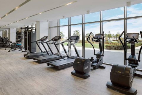Leilighet til leie i Palm Jumeirah, Dubai, Emiratene 2 soverom, 127 kvm Nr. 643470 - Foto 10