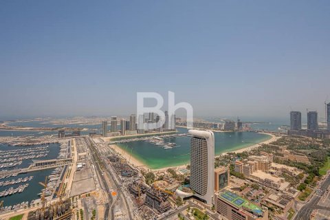 Apartmen di Dubai Marina, UAE 2 bilik tidur, 110 meter persegi № 643468 - foto 14