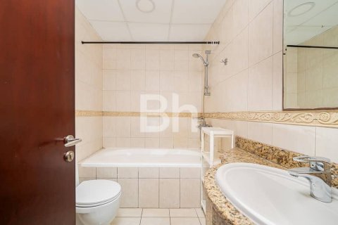 Apartmen di Dubai Marina, UAE 2 bilik tidur, 110 meter persegi № 643468 - foto 10