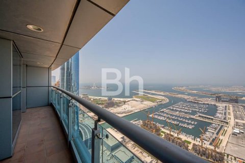Apartmen di Dubai Marina, UAE 2 bilik tidur, 110 meter persegi № 643468 - foto 12