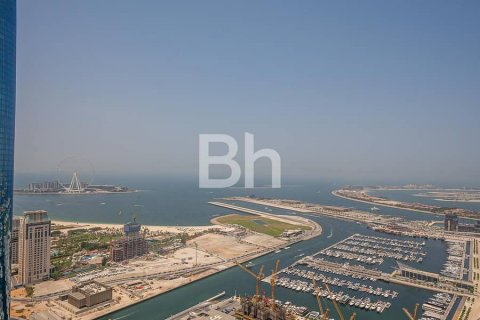 Apartmen di Dubai Marina, UAE 2 bilik tidur, 110 meter persegi № 643468 - foto 13