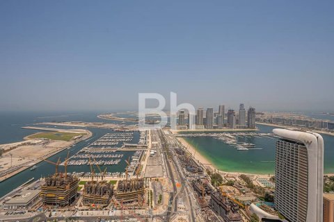 Apartmen di Dubai Marina, UAE 2 bilik tidur, 110 meter persegi № 643468 - foto 2