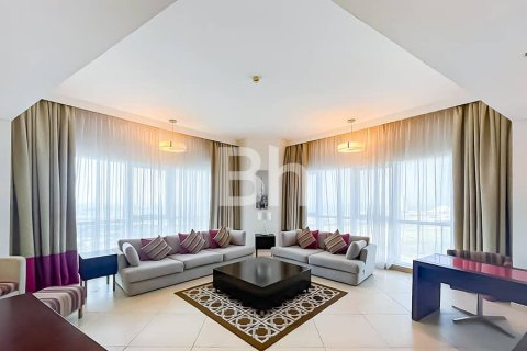 Apar-hotel de închiriat în Al Barsha, Dubai, EAU 4 dormitoare, 222 mp.  №643467 - poză 8