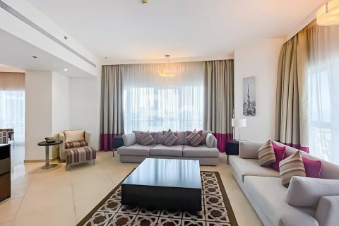 Apar-hotel de închiriat în Al Barsha, Dubai, EAU 4 dormitoare, 222 mp.  №643467 - poză 1