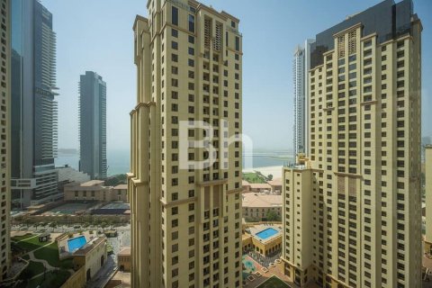 Lägenhet uthyres i Jumeirah Beach Residence, Dubai, UAE 3 sovrum, 179 kvm Nr. 643466 - fotografi 13