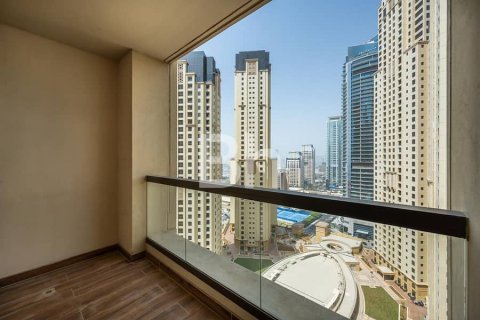 Lägenhet uthyres i Jumeirah Beach Residence, Dubai, UAE 3 sovrum, 179 kvm Nr. 643466 - fotografi 14