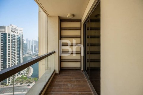 Lägenhet uthyres i Jumeirah Beach Residence, Dubai, UAE 3 sovrum, 179 kvm Nr. 643466 - fotografi 15