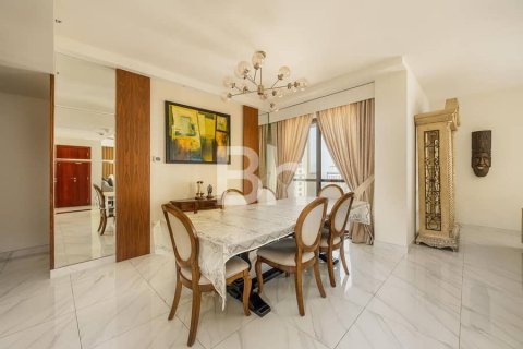 Lägenhet uthyres i Jumeirah Beach Residence, Dubai, UAE 3 sovrum, 179 kvm Nr. 643466 - fotografi 3
