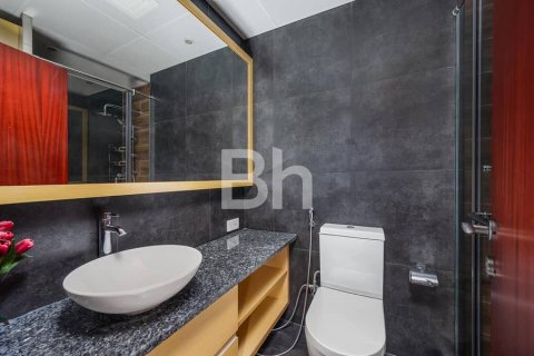 Lägenhet uthyres i Jumeirah Beach Residence, Dubai, UAE 3 sovrum, 179 kvm Nr. 643466 - fotografi 9