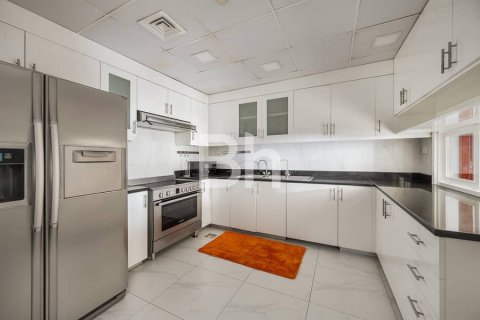 Appartamento in affitto a Jumeirah Beach Residence, Dubai, EAU 3 camere da letto, 179 mq. № 643466 - foto 4