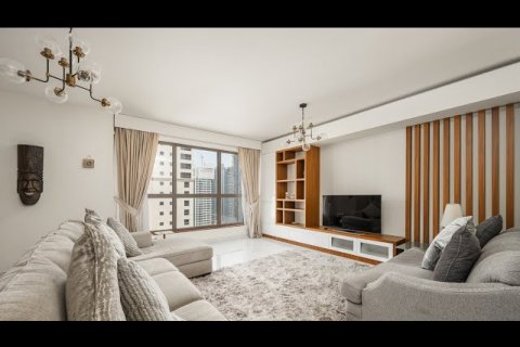 Lägenhet uthyres i Jumeirah Beach Residence, Dubai, UAE 3 sovrum, 179 kvm Nr. 643466 - fotografi 16