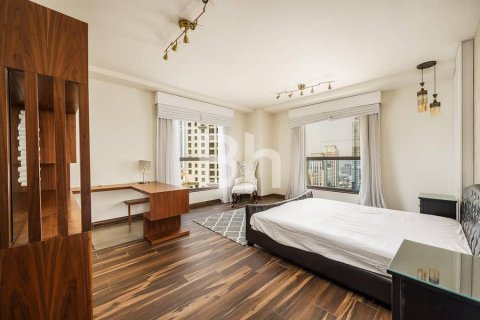 Lägenhet uthyres i Jumeirah Beach Residence, Dubai, UAE 3 sovrum, 179 kvm Nr. 643466 - fotografi 5