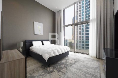 Dubai Marina, Dubai, BAE’de kiralık daire 4 yatak odası, 594 m&sup2; No 643464 - fotoğraf 18