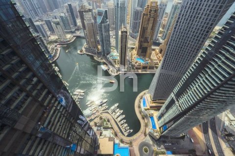 Dubai Marina, Dubai, BAE’de kiralık daire 4 yatak odası, 594 m&sup2; No 643464 - fotoğraf 6
