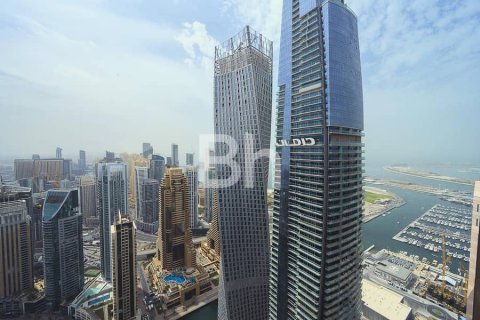 Dubai Marina, Dubai, BAE’de kiralık daire 4 yatak odası, 594 m&sup2; No 643464 - fotoğraf 9