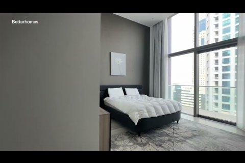 Dubai Marina, Dubai, BAE’de kiralık daire 4 yatak odası, 594 m&sup2; No 643464 - fotoğraf 25
