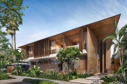 SERENITY MANSIONS 2 Tilal Al Ghaf, Dubaijā, AAE Nr. 369322