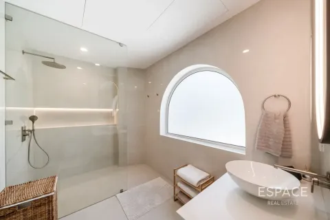 Green Community, Dubai, BAE’de kiralık villa 6 yatak odası, 557 m² No 738288 - fotoğraf 18