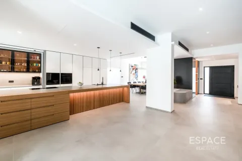 Green Community, Dubai, BAE’de kiralık villa 6 yatak odası, 557 m² No 738288 - fotoğraf 3