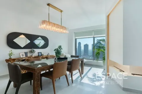 Διαμέρισμα σε Dubai Marina, ΗΑΕ 2 υπνοδωμάτια, 137 τ.μ. Αρ. 738289 - φωτογραφία 6