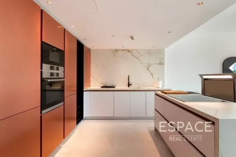 Διαμέρισμα σε Dubai Marina, ΗΑΕ 2 υπνοδωμάτια, 137 τ.μ. Αρ. 738289 - φωτογραφία 13