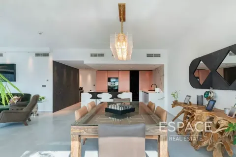 Διαμέρισμα σε Dubai Marina, ΗΑΕ 2 υπνοδωμάτια, 137 τ.μ. Αρ. 738289 - φωτογραφία 14