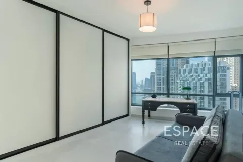 Διαμέρισμα σε Dubai Marina, ΗΑΕ 2 υπνοδωμάτια, 137 τ.μ. Αρ. 738289 - φωτογραφία 12