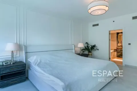 Διαμέρισμα σε Dubai Marina, ΗΑΕ 2 υπνοδωμάτια, 137 τ.μ. Αρ. 738289 - φωτογραφία 8